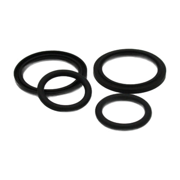 Dichtsatz Twinfilter Typ3 – passend für Lely (Vergleichsnr. 5.1004.6545.0)