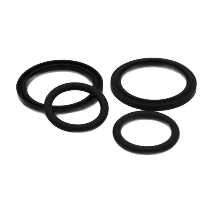 Dichtsatz Twinfilter Typ3 – passend für Lely (Vergleichsnr. 5.1004.6545.0)