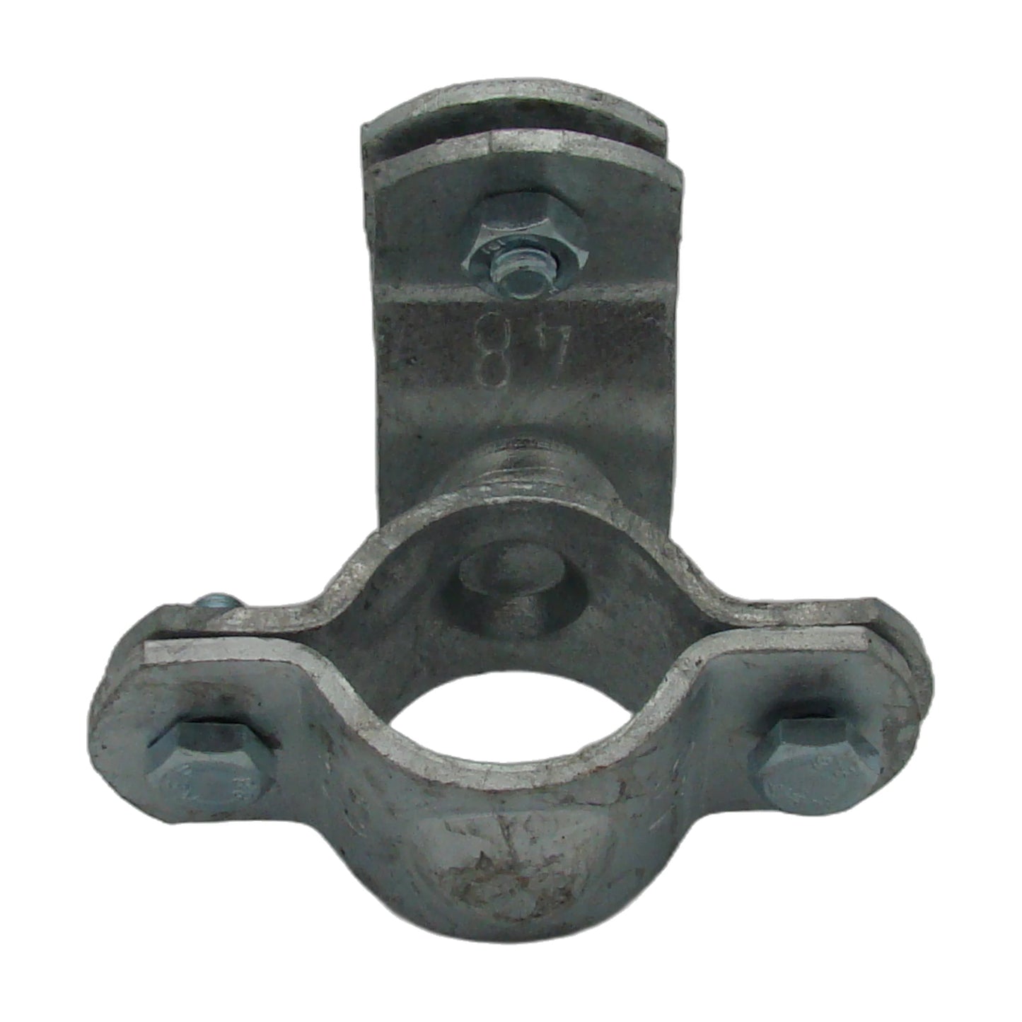 Kreuzschelle 1 1/2“x 1 1/2“ (Art.-Nr. 90300053)