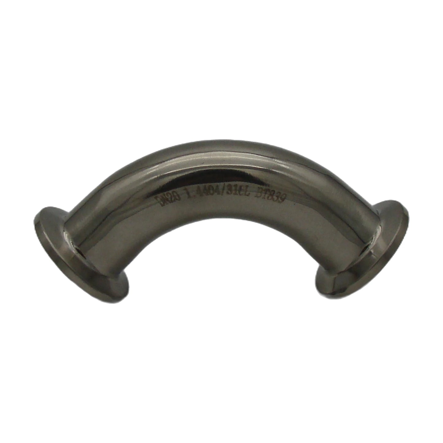 Triclampbogen DN20 90° (Art.-Nr. 400369)