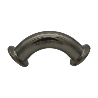 Triclampbogen DN20 90° (Art.-Nr. 400369)