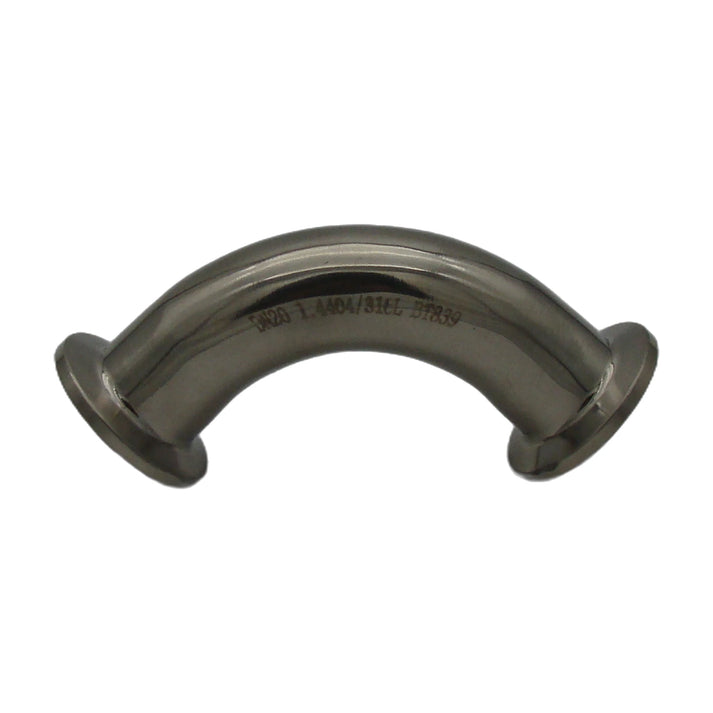 Triclampbogen DN20 90° (Art.-Nr. 400369)