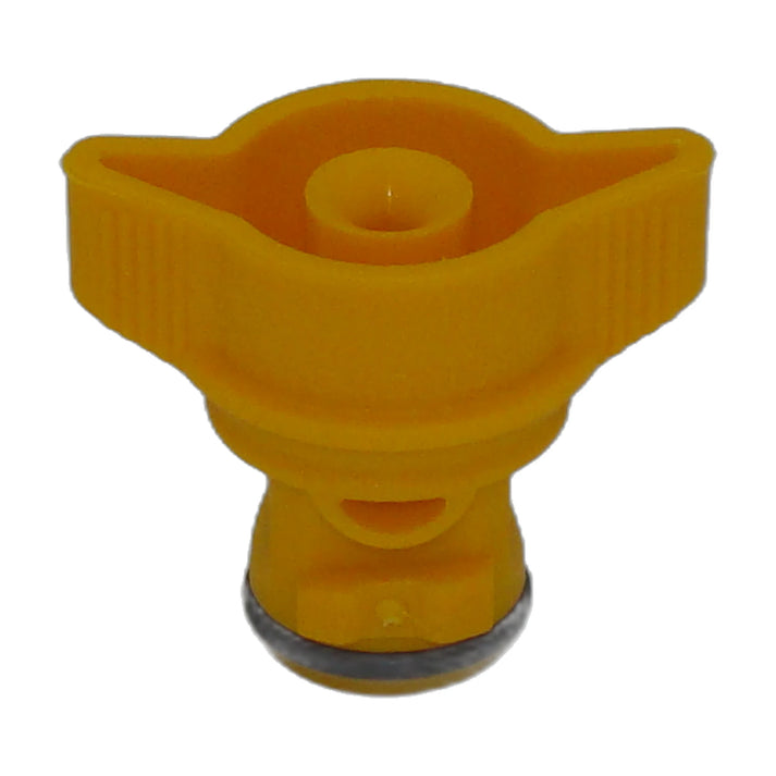 Nozzle Promax Yellow – passend für Lely (Vergleichsnr. 9.1185.0856.1)