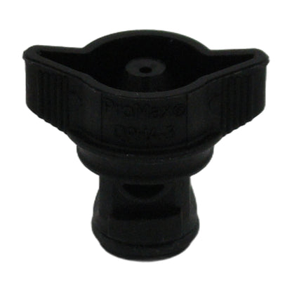 Nozzle Promax Black – passend für Lely (Vergleichsnr. 9.1185.0990.0)