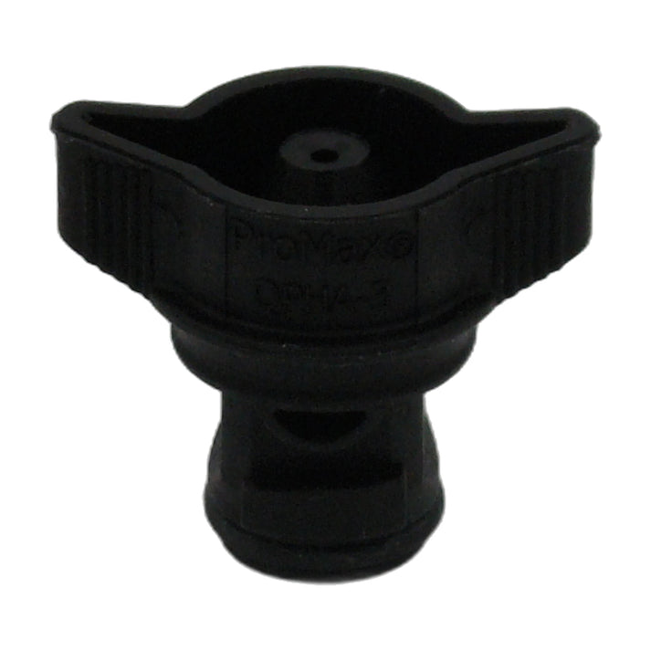 Nozzle Promax Black – passend für Lely (Vergleichsnr. 9.1185.0990.0)