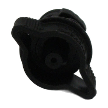 Nozzle Promax Black – passend für Lely (Vergleichsnr. 9.1185.0990.0)