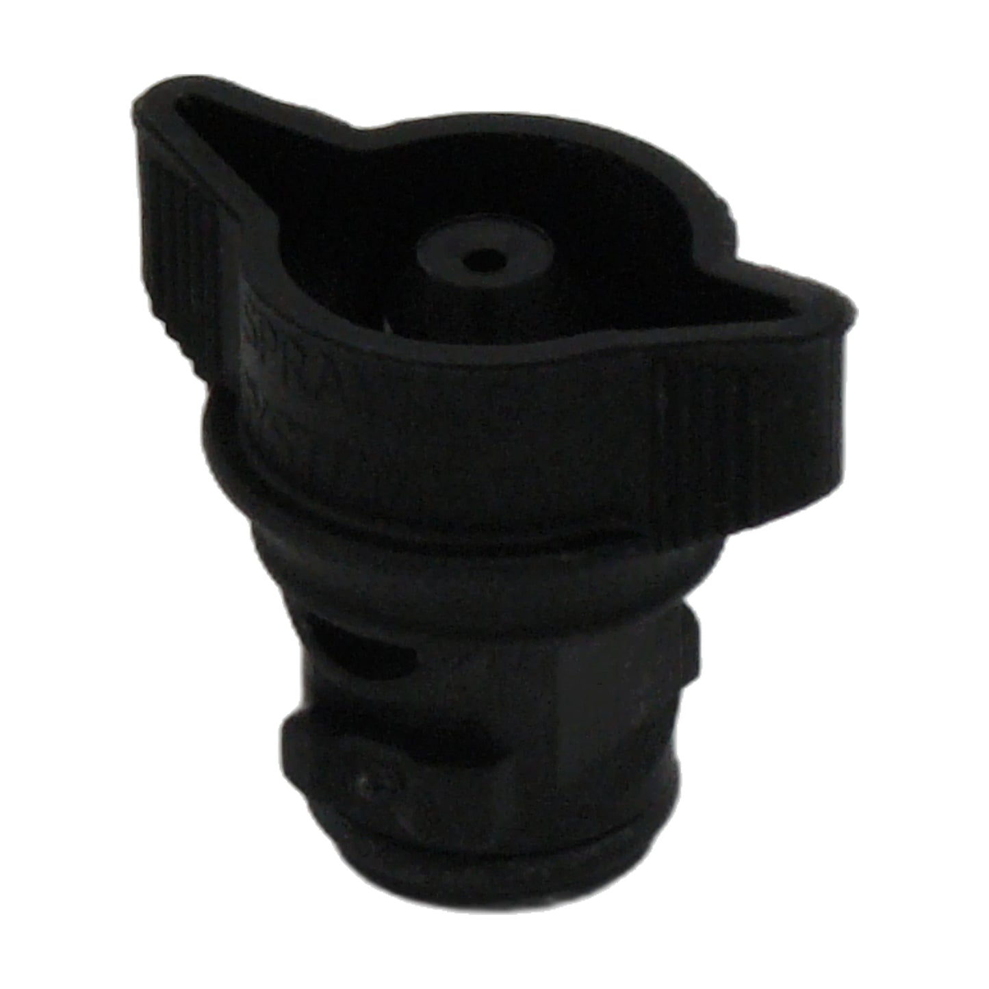 Nozzle Promax Black – passend für Lely (Vergleichsnr. 9.1185.0990.0)
