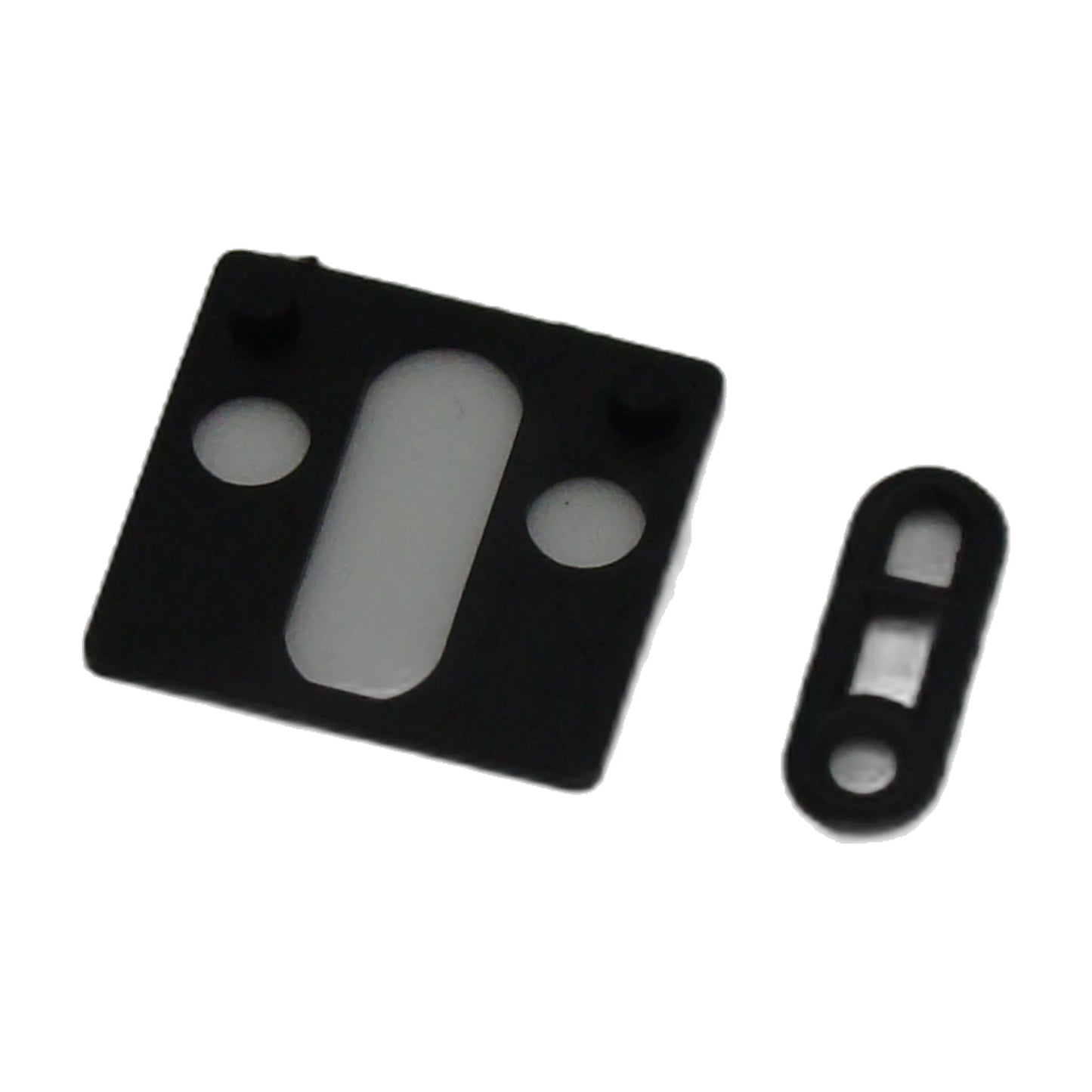 Gasket spare kit – passend für Lely (Vergleichsnr. 9.1138.0464.4)