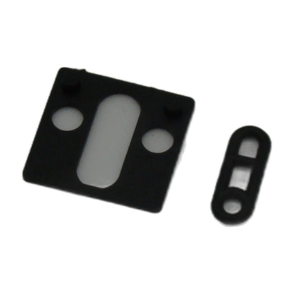 Gasket spare kit – passend für Lely (Vergleichsnr. 9.1138.0464.4)