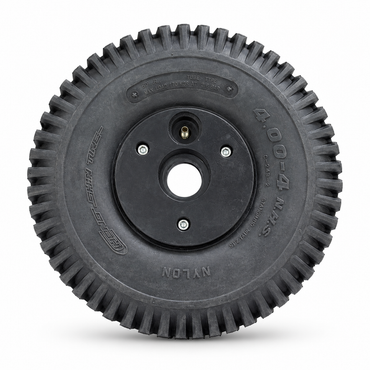Rad für Lely Discovery S/SW – Reifen 6PR mit Felge, PU-gefüllt